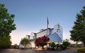 Homewood Suites By Hilton Augusta